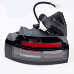 Phụ tùng Chery Jaecoo J7